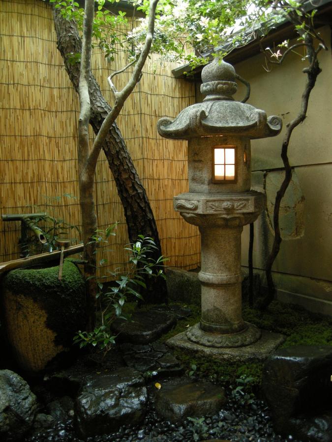 Guesthouse Itoya Кіото Екстер'єр фото