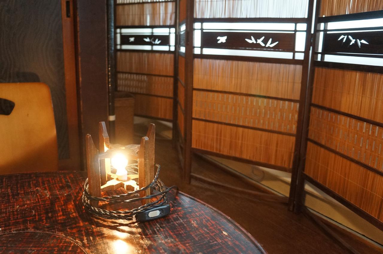 Guesthouse Itoya Кіото Екстер'єр фото